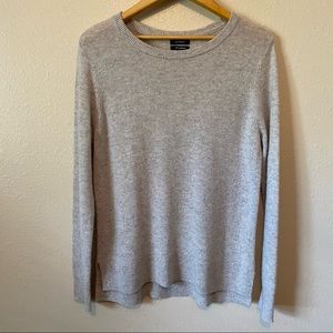 Halogen Cashmere Sweater